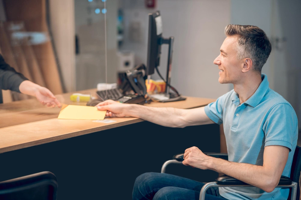 Doradztwo indywidualne